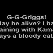 Cod 4 Deep And Hard LYRICS