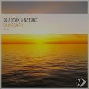 I Am Saved Original Mix