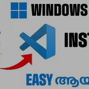 Install Run Java In VS Code On Windows 2025 Full Malayalam Setup