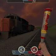 Virtually Seamless Skybox To Map Train