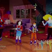 Just Dance 2014 Blame It On The Boogie Classic Version Full Gameplay