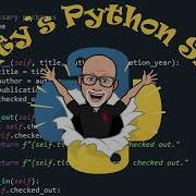Python Name Mangling