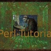Perl Tutorial Episode 2 Variability