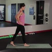 Isometric Hamstring Exercises Stretching Yoga For Health