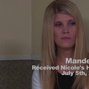 Nicole S Gift The Johnsons Story Part II Donate Life Colorado