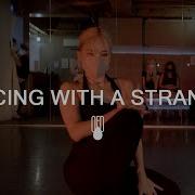 Sam Smith Normani Dancing With A Stranger L Smoody Choreography