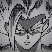 Gogu Tests Something Flipnote Animation