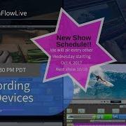 Recording IOS Devices