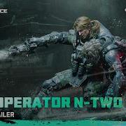 Delta Force Официальный трейлер оперативника N TWO