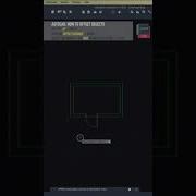 AUTOCAD Tutorial Short How To Offset Objects