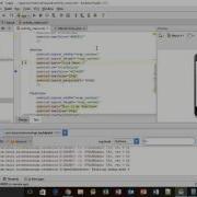 Lesson 12 Android Studio Get EditText Value And Set That Value To TextView