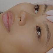 How To Shape Eyebrows Eyebrows Mapping TUTORIAL For Permanent Makeup Artists