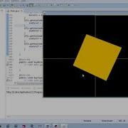 Java Game Physics Effect 3