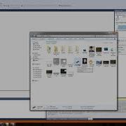 Visual Studio Binary XBM Array File To BMP Image