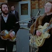 The Beatles One After 909 1970 Version Rooftop Concert London January 30 1969 4K Restored