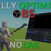 The Best OBS Settings For Gaming No FPS Drops 0 Delay