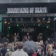 Depression Live At Mountains Of Death 2009 MOD 20 Years Jubilee Part 1