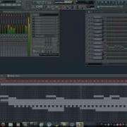 Gorillaz Broken Instrumental DemonFuck FL Studio1