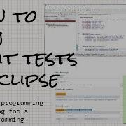How Do I Add JUnit Testing To My Eclipse Project And How Do I Fix My Program If It Fails