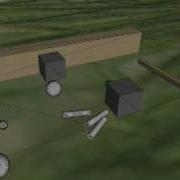 Unity3D Physics Test Same As The Last One