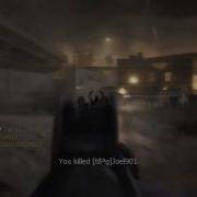 Test Edit CoD4 DeathXdancer HD