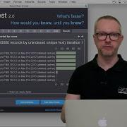 Test Your FileMaker Performance With BenchTest 2 0
