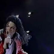 Michael Jackson Beat It Adlibs Live Auckland HIStory Tour 1996 720p60fpsHD