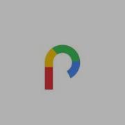Logo Like New Google Logo Animation