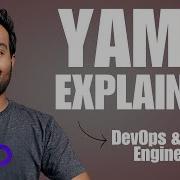 YAML Explained For DevOps And Engineers