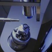 Single Crystal X Ray Diffraction Familiarisation Video