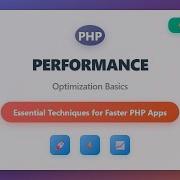 PHP Performance Optimization Beginner S Guide To Faster Websites