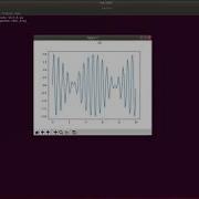 Install Python With NumPy SciPy Matplotlib On Ubuntu Linux