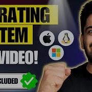 Operating System In One Shot By Anuj Bhaiya