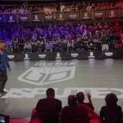 IBE 2025 DJIBRIL VS GROM FINAL 1 VS 1 UNDISPUTED Battle