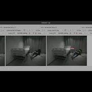 Action Recognition Porting Into ROS