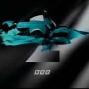 BBC 2 Continuity Friday 27 August 1993 2
