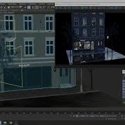 WParallax 3dsmax Corona Vray OSL Tutorial Free Scene Download