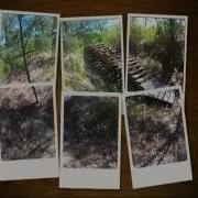 Mountainbike Virginia Key Stairs