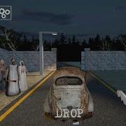 Granny The Mall Update New Car Escape Full Gameplay Granny The Mall Version 1 1