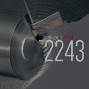 Spindle Speed Variation Stop Chatter On Your CNC Lathe Haas Automation