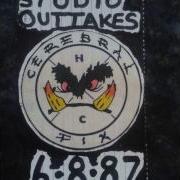 Cerebral Fix Fear Of Death 6 8 1987 Riptide Recording Studio