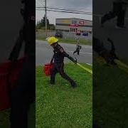 Milwaukee Strap Deployment Conception Bay South Fire Department