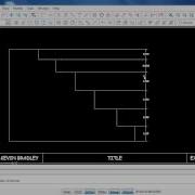 Drafting 1 Video 28 Lesson 16A And B
