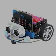 CutebotLineTracking