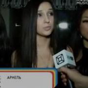 Arnelle нa Russian Music Box