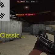 Sudden Attack 813 Famas Classic Biệt Đội Thần Tốc