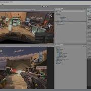 Unity Tutorial Challenge Muzzle Flash