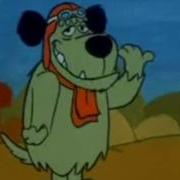 Muttley Laugh Mix