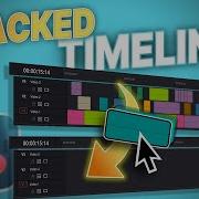 STACKED Timelines In Davinci Resolve Pancake Timelines One On Top Of Another