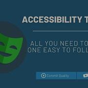 PLAYWRIGHT ACCESSIBILITY TESTING IN DETAIL